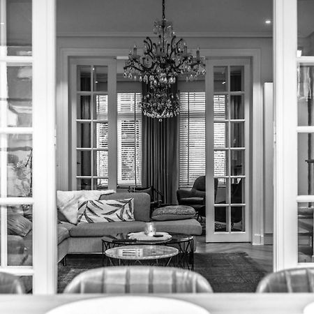 Vila Prestige Ieper Exteriér fotografie