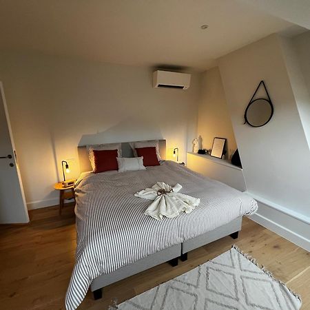 Vila Prestige Ieper Exteriér fotografie