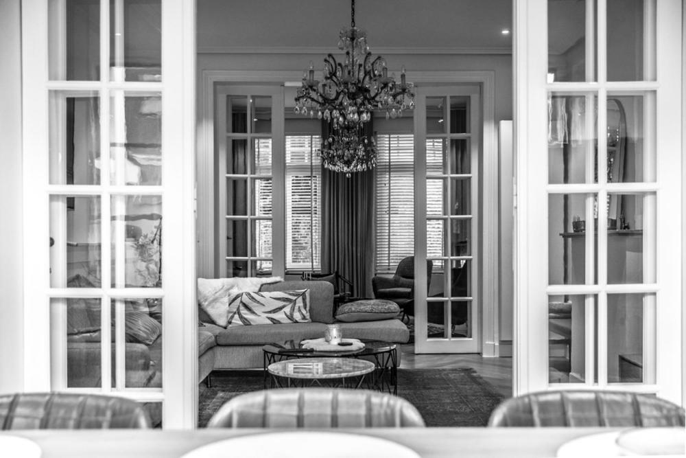 Vila Prestige Ieper Exteriér fotografie