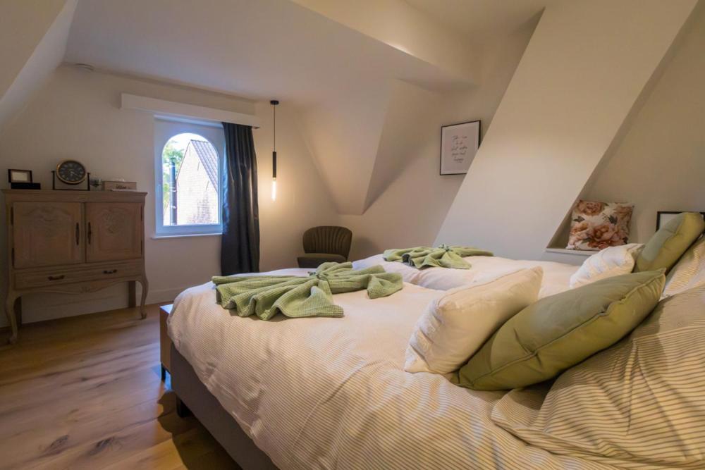 Vila Prestige Ieper Exteriér fotografie