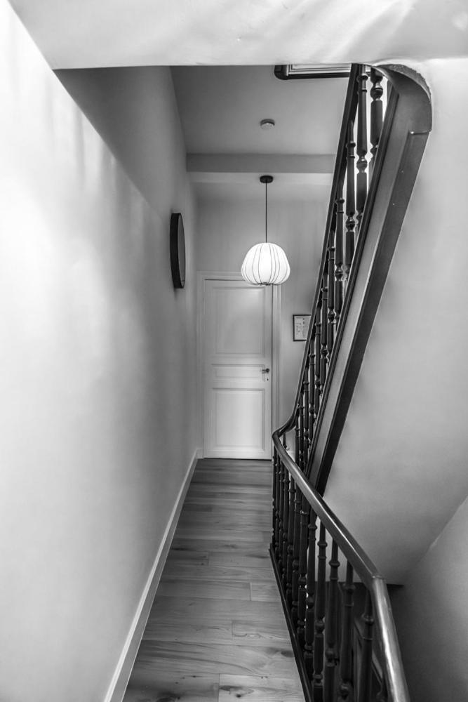Vila Prestige Ieper Exteriér fotografie
