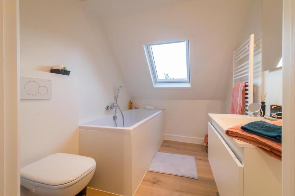 Vila Prestige Ieper Exteriér fotografie