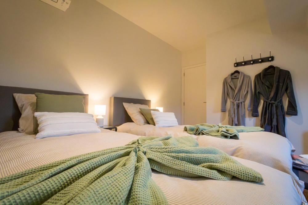 Vila Prestige Ieper Exteriér fotografie