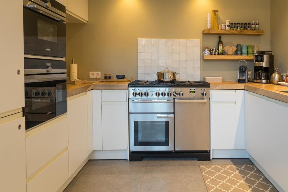 Vila Prestige Ieper Exteriér fotografie