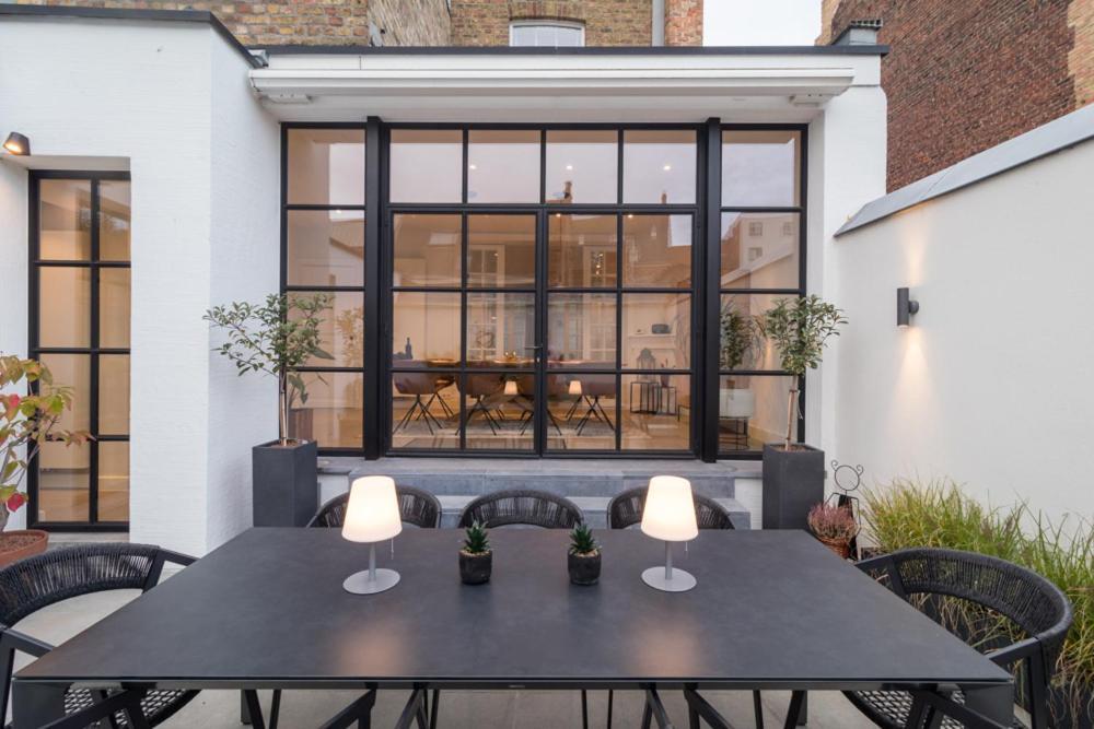 Vila Prestige Ieper Exteriér fotografie