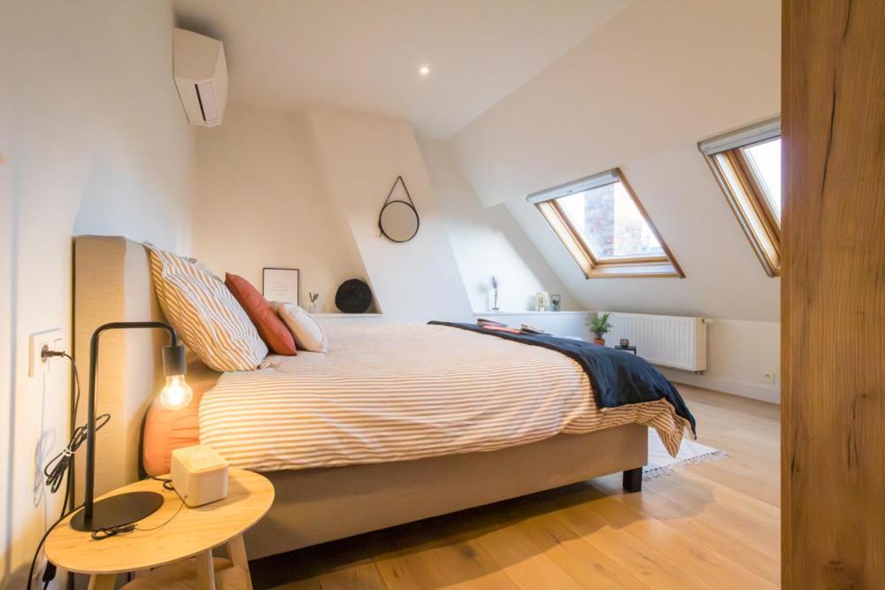 Vila Prestige Ieper Exteriér fotografie