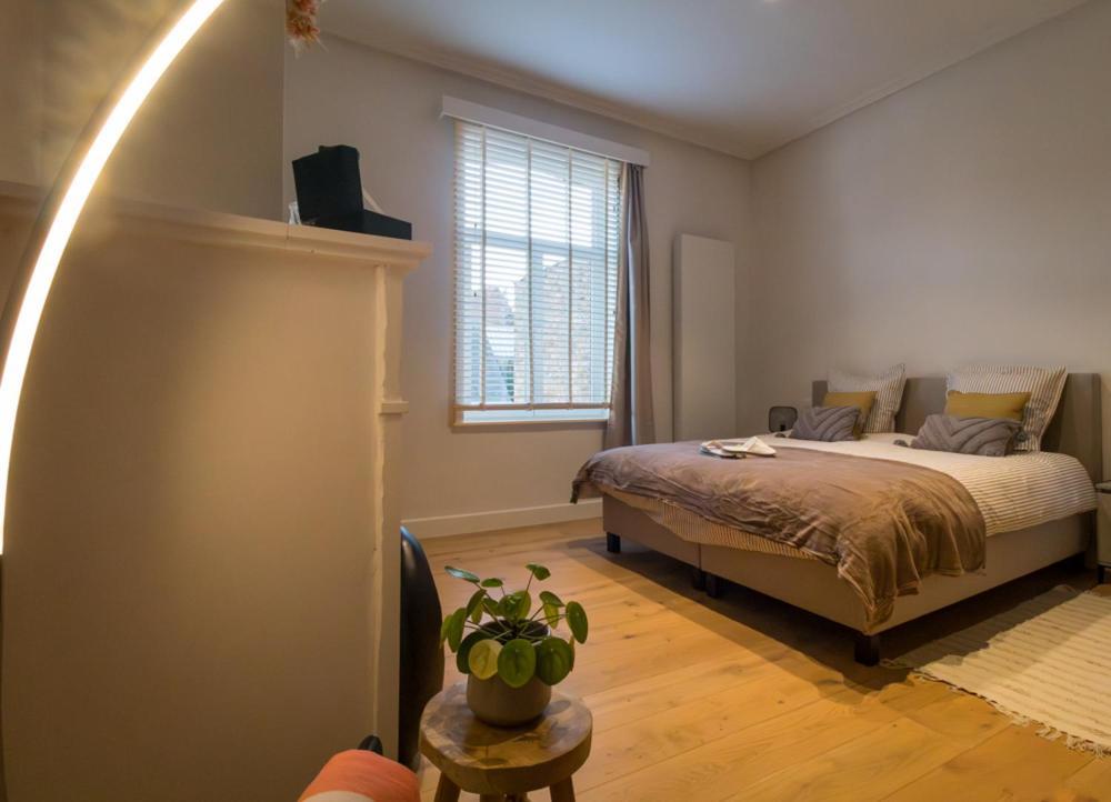 Vila Prestige Ieper Exteriér fotografie
