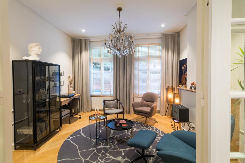 Vila Prestige Ieper Exteriér fotografie