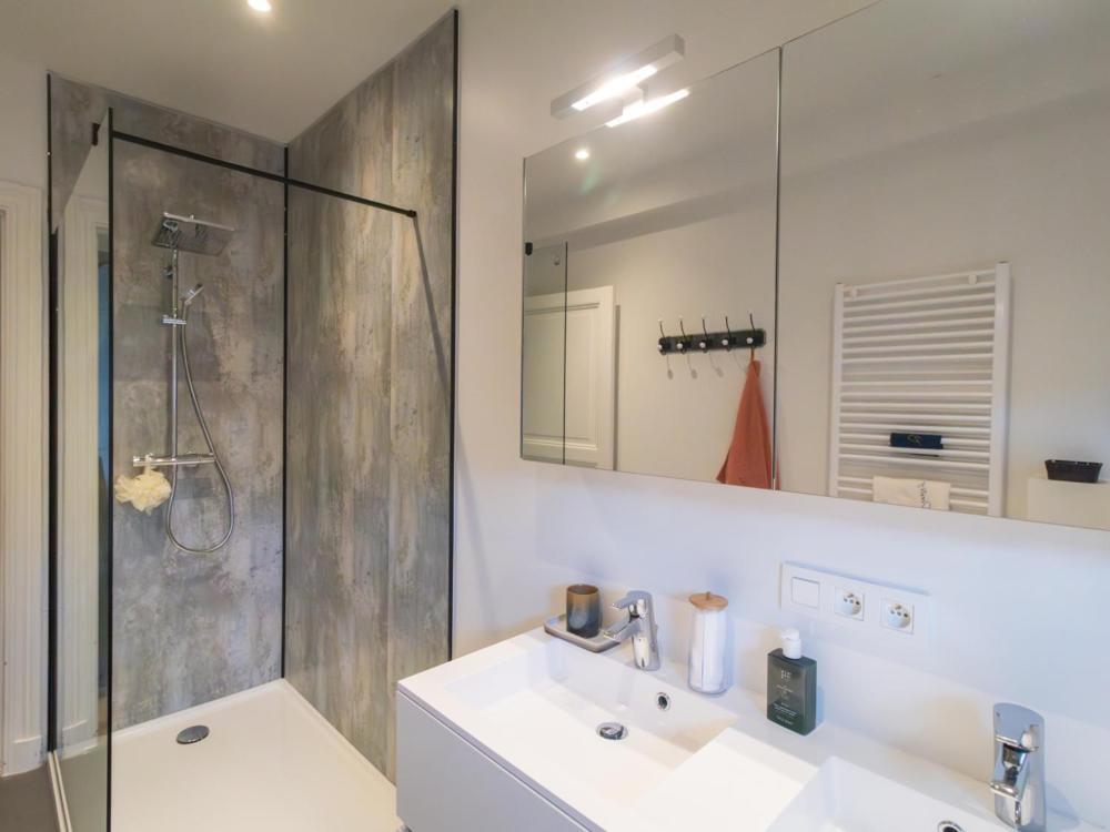 Vila Prestige Ieper Exteriér fotografie