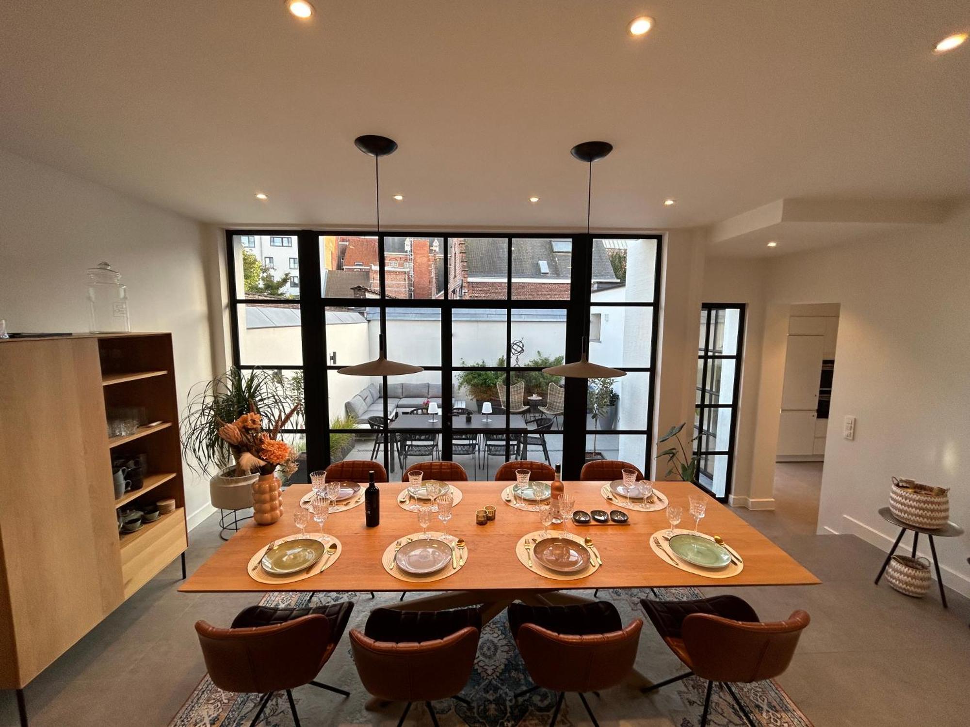 Vila Prestige Ieper Exteriér fotografie