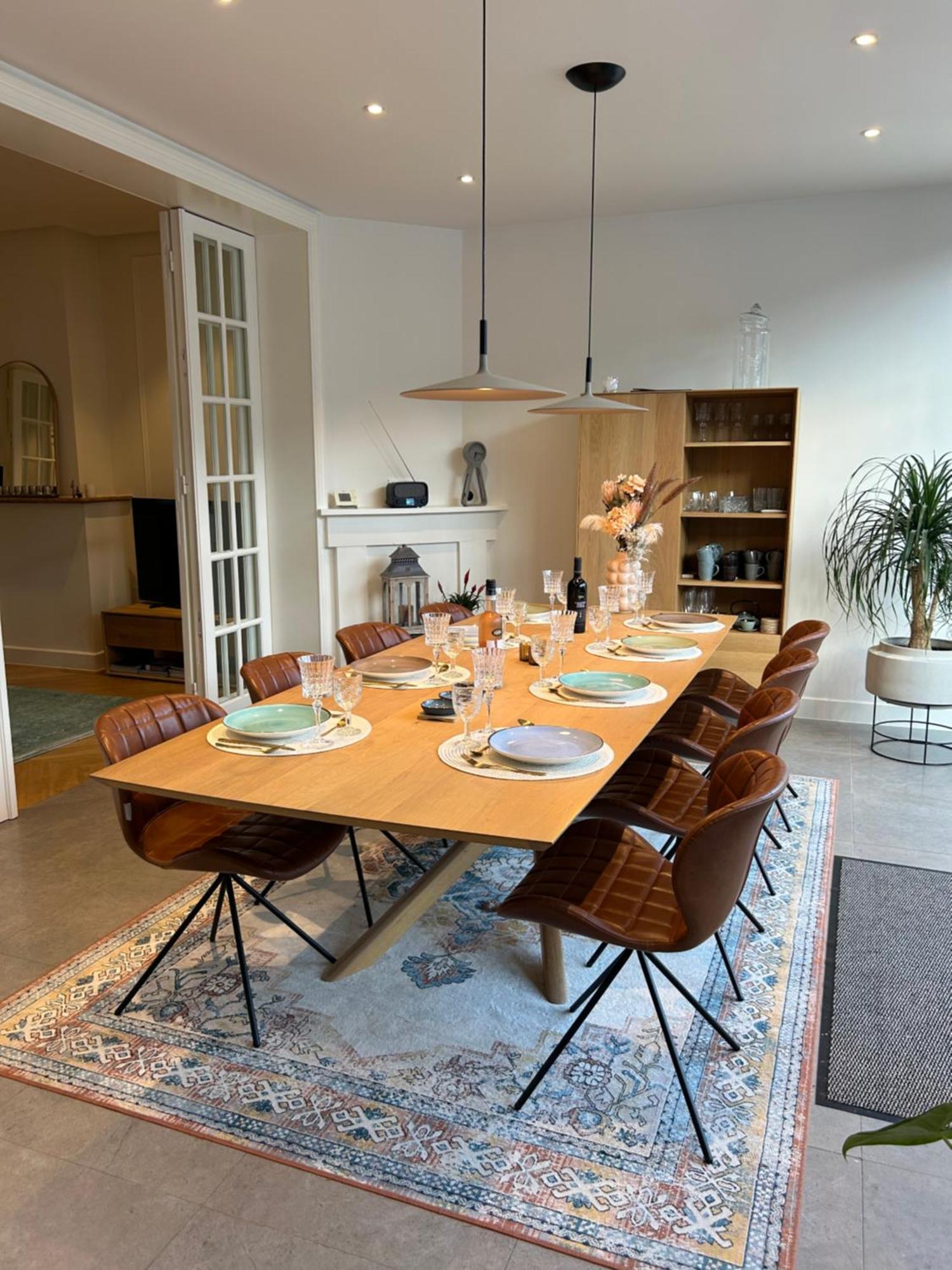 Vila Prestige Ieper Exteriér fotografie