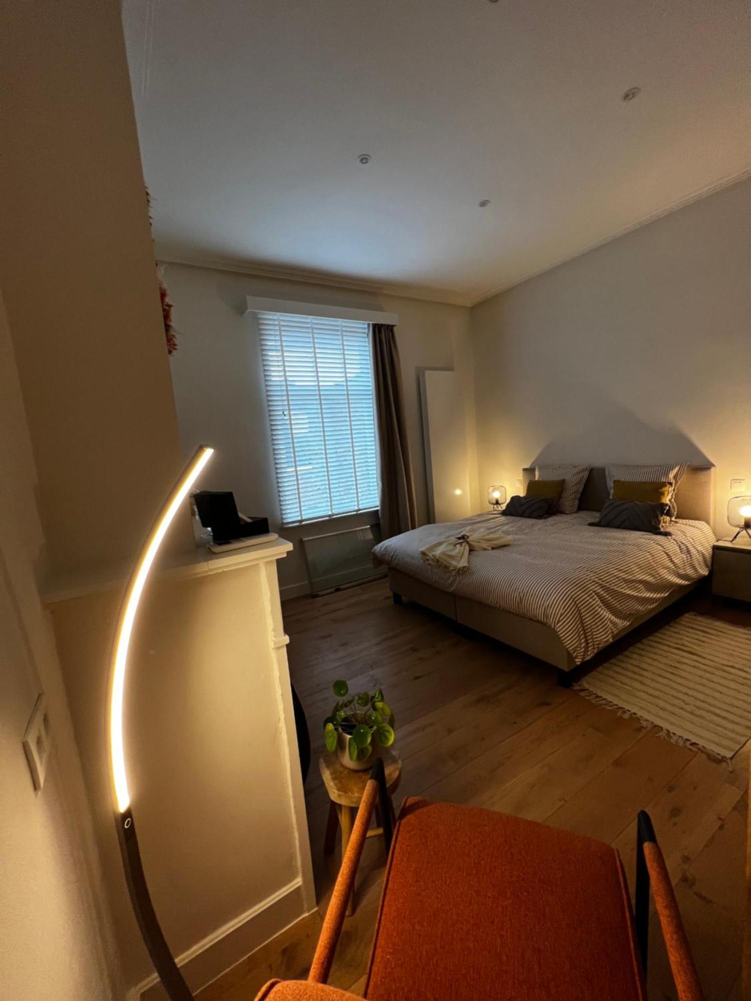 Vila Prestige Ieper Exteriér fotografie
