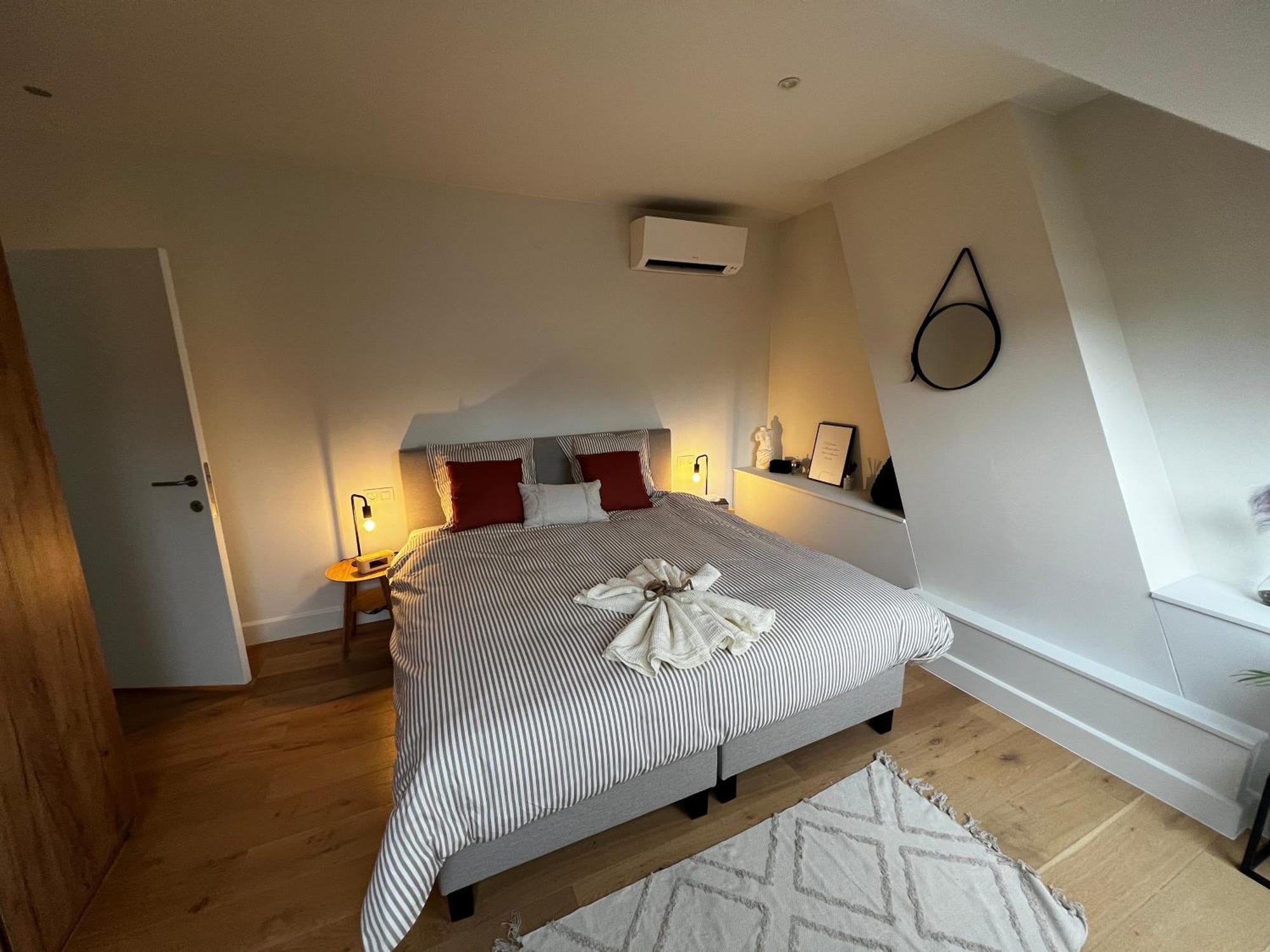 Vila Prestige Ieper Exteriér fotografie