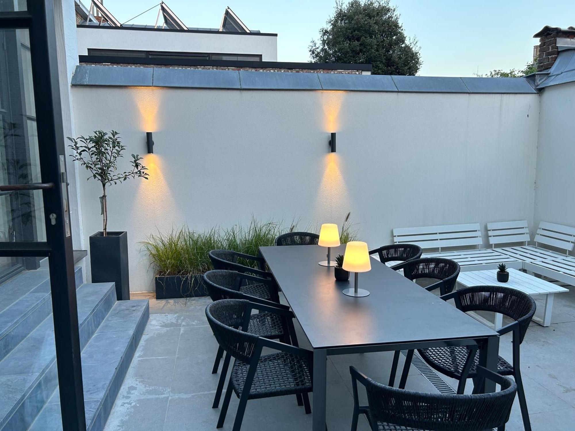 Vila Prestige Ieper Exteriér fotografie